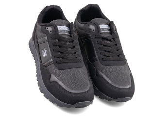 Jagulep Stone Merdane Cilt - Siyah/Siyah - 2