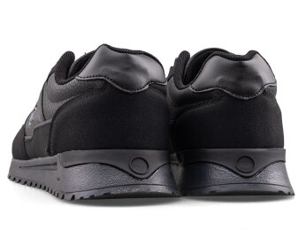 Jagulep Stone Merdane Cilt - Siyah/Siyah - 3