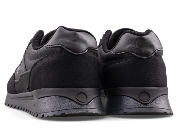 Jagulep Stone Merdane Cilt - Siyah/Siyah - 3