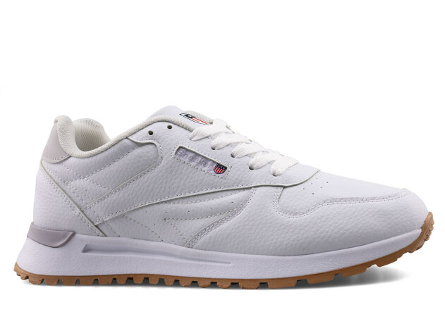 Jagulep Tornado Garson Cilt - Beyaz/Buz - 1