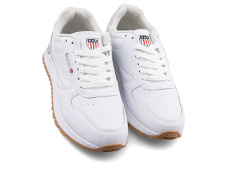 Jagulep Tornado Garson Cilt - Beyaz/Buz - 2