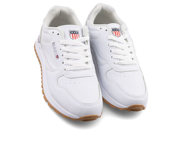 Jagulep Tornado Garson Cilt - Beyaz/Buz - 2