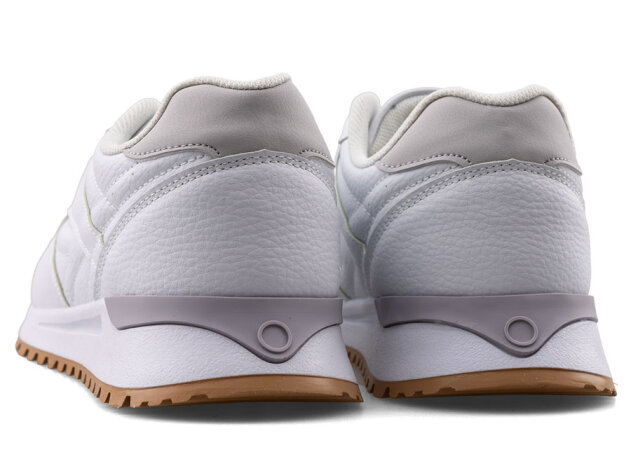 Jagulep Tornado Garson Cilt - Beyaz/Buz - 3