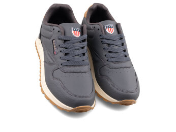 Jagulep Tornado Garson Cilt - Füme/Taba - 2