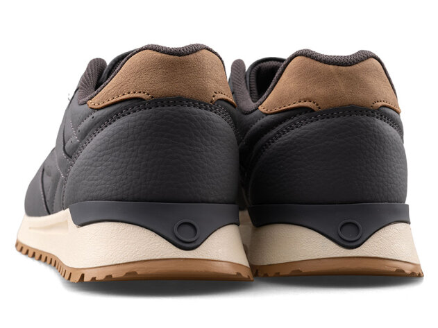 Jagulep Tornado Garson Cilt - Füme/Taba - 3