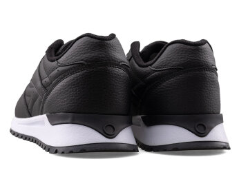 Jagulep Tornado Garson Cilt - Siyah/Beyaz - 3