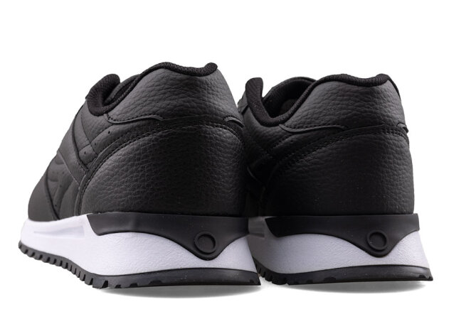 Jagulep Tornado Garson Cilt - Siyah/Beyaz - 3