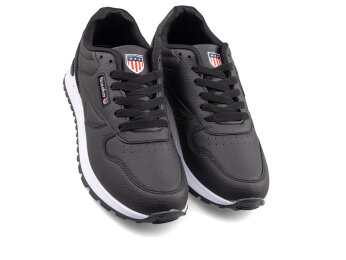 Jagulep Tornado Garson Cilt - Siyah/Beyaz - 2