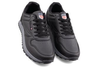 Jagulep Tornado Garson Cilt - Siyah/Siyah - 2