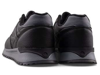 Jagulep Tornado Garson Cilt - Siyah/Siyah - 3