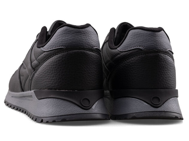 Jagulep Tornado Garson Cilt - Siyah/Siyah - 3