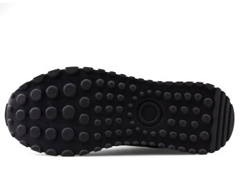 Jagulep Tornado Garson Cilt - Siyah/Siyah - 4