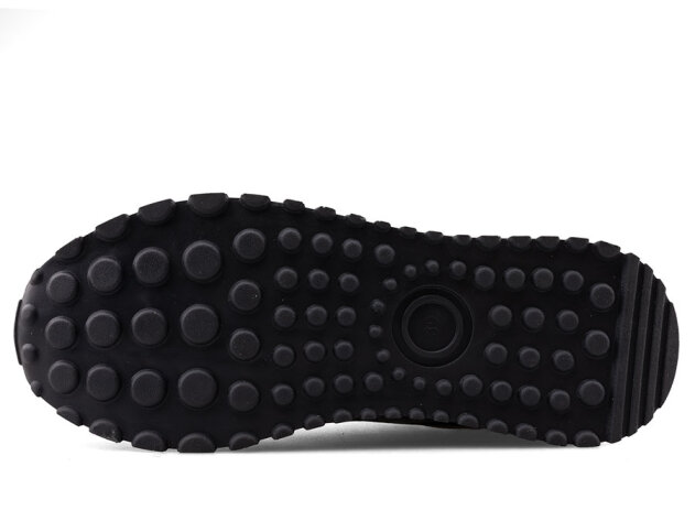 Jagulep Tornado Garson Cilt - Siyah/Siyah - 4