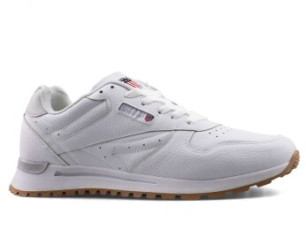 Jagulep Tornado Merdane Cilt - Beyaz/Buz - 1