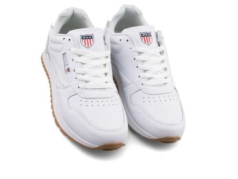 Jagulep Tornado Merdane Cilt - Beyaz/Buz - 2