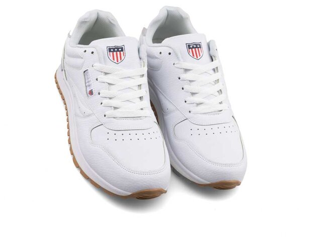 Jagulep Tornado Merdane Cilt - Beyaz/Buz - 2