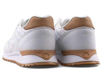 Jagulep Tornado Merdane Cilt - Beyaz/Taba - 3