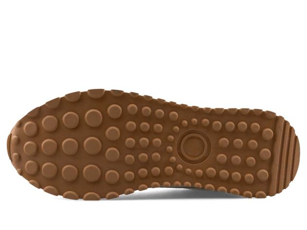 Jagulep Tornado Merdane Cilt - Beyaz/Taba - 4