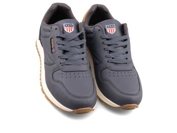 Jagulep Tornado Merdane Cilt - Füme/Taba - 2