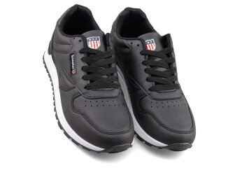 Jagulep Tornado Merdane Cilt - Siyah/Beyaz - 2