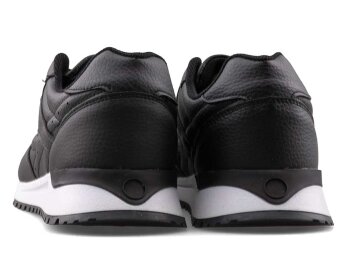 Jagulep Tornado Merdane Cilt - Siyah/Beyaz - 3