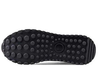 Jagulep Tornado Merdane Cilt - Siyah/Beyaz - 4