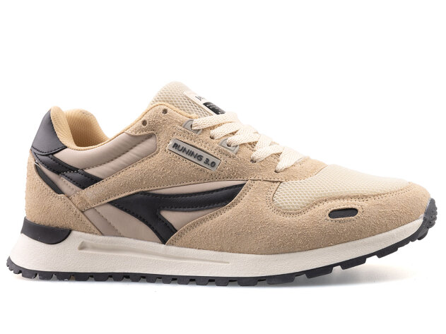 Jagulep Twister Merdane Anrk - Bej/Siyah - 1