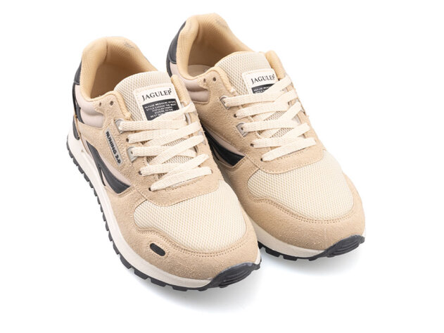 Jagulep Twister Merdane Anrk - Bej/Siyah - 2