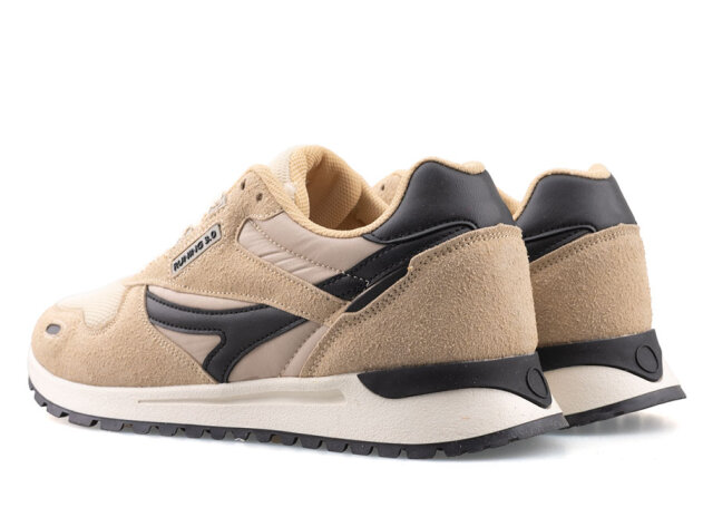 Jagulep Twister Merdane Anrk - Bej/Siyah - 3