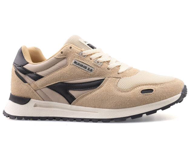 Jagulep Twister Merdane Anrk - Bej/Siyah - 5