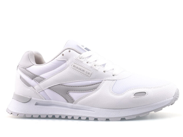 Jagulep Twister Merdane Anrk - Beyaz/Buz - 1