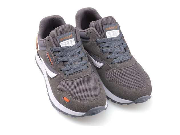 Jagulep Twister Merdane Anrk - Füme/Turuncu - 2