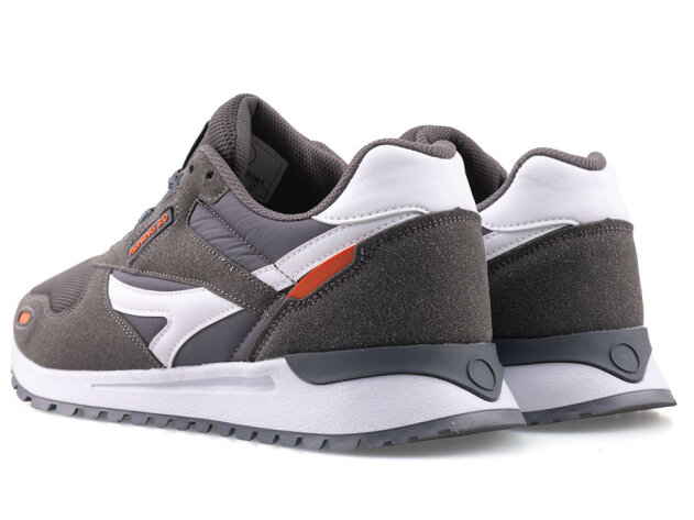 Jagulep Twister Merdane Anrk - Füme/Turuncu - 3