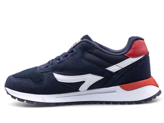 Jagulep Twister Merdane Anrk - Laci/Kırmızı - 2