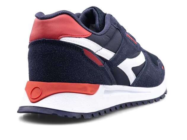 Jagulep Twister Merdane Anrk - Laci/Kırmızı - 3