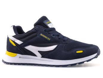 Jagulep Twister Merdane Anrk - Laci/Sarı - 5