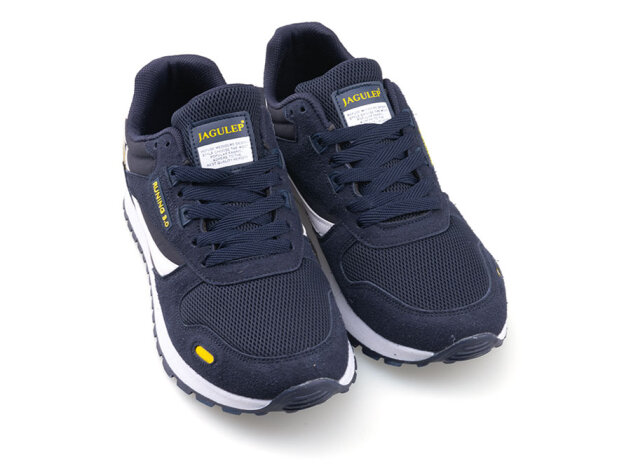 Jagulep Twister Merdane Anrk - Laci/Sarı - 2