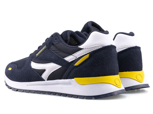 Jagulep Twister Merdane Anrk - Laci/Sarı - 7