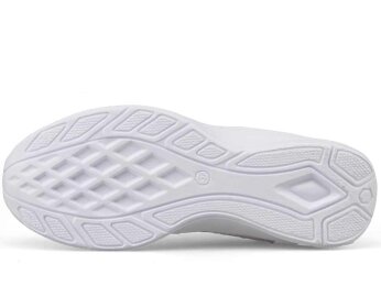 Jazz Club 3005 Zenne Cilt Aqua - Beyaz - 4