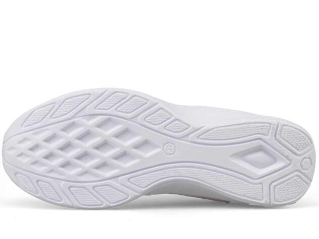 Jazz Club 3005 Zenne Cilt Aqua - Beyaz - 4