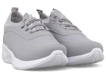 Jazz Club 3005 Zenne Cilt Aqua - Buz/Beyaz - 2