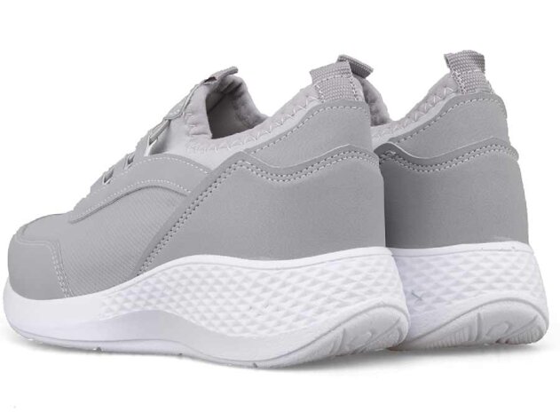 Jazz Club 3005 Zenne Cilt Aqua - Buz/Beyaz - 3