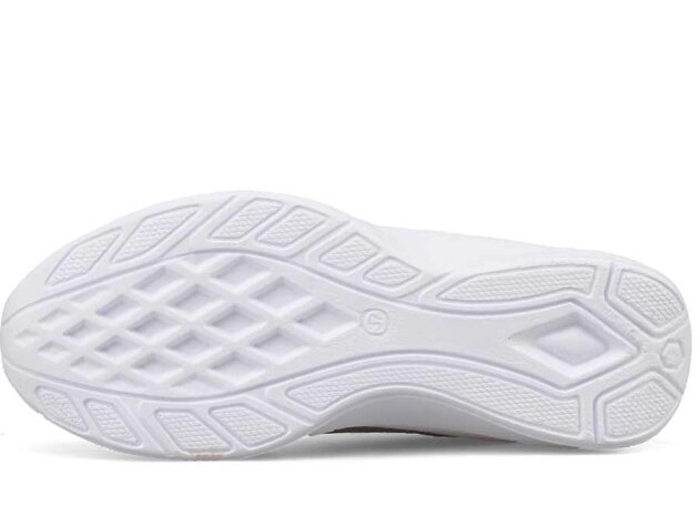 Jazz Club 3005 Zenne Cilt Aqua - Buz/Beyaz - 4