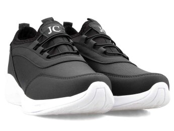 Jazz Club 3005 Zenne Cilt Aqua - Siyah/Beyaz - Jazz Club