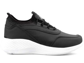 Jazz Club 3005 Zenne Cilt Aqua - Siyah/Beyaz - 1