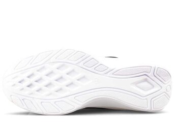 Jazz Club 3005 Zenne Cilt Aqua - Siyah/Beyaz - 4