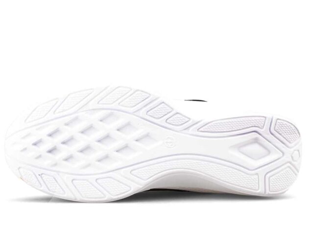 Jazz Club 3005 Zenne Cilt Aqua - Siyah/Beyaz - 4