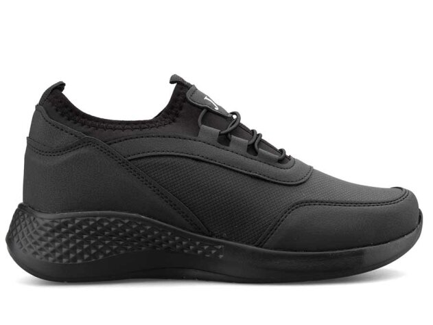 Jazz Club 3005 Zenne Cilt Aqua - Siyah - 1