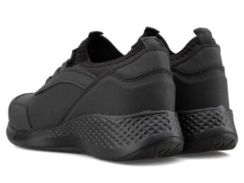 Jazz Club 3005 Zenne Cilt Aqua - Siyah - 3