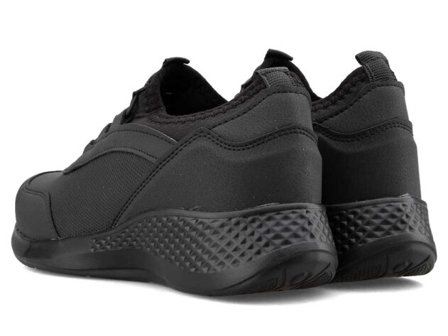 Jazz Club 3005 Zenne Cilt Aqua - Siyah - 3